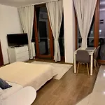 View Wellness Swim&steam&relax * Krakow