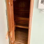 Apartment View Wellness Swim&steam&relax Krakow