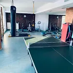View Wellness Swim&steam&relax Krakow