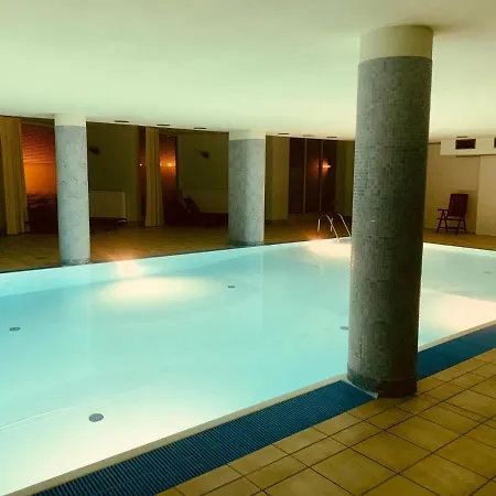 View Wellness Swim&steam&relax