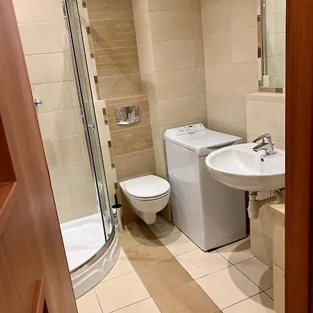 View Wellness Swim&steam&relax Apartmán *