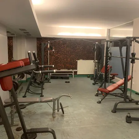 View Wellness Swim&steam&relax