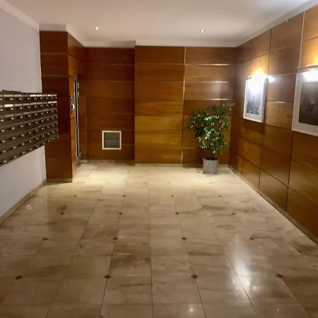 Apartamento View