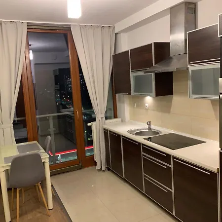 View Wellness Swim&steam&relax Apartmán