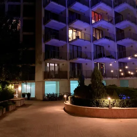 View Wellness Swim&steam&relax * Krakov