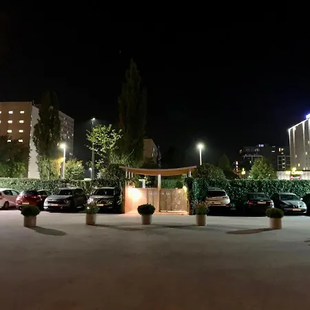 View Wellness Swim&steam&relax