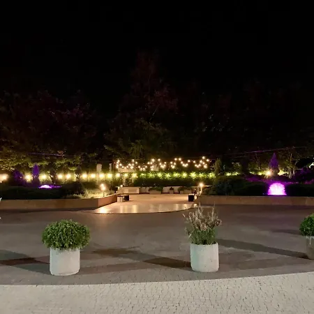 View Wellness Swim&steam&relax Krakov