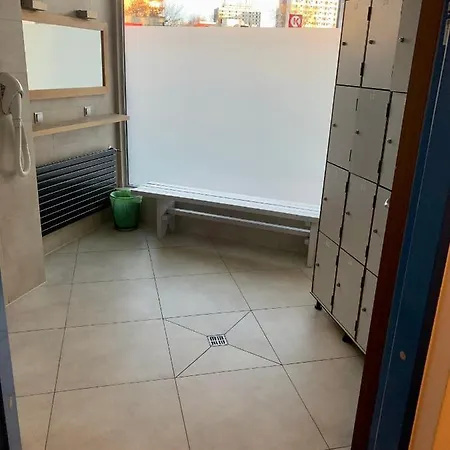 View Wellness Swim&steam&relax Apartmán Krakov