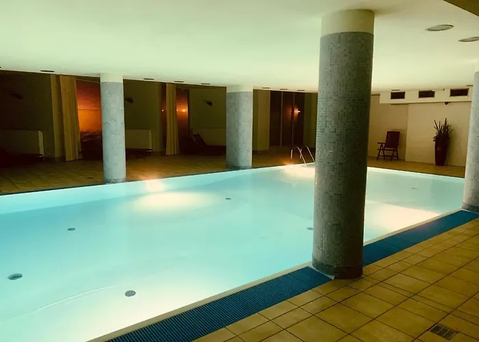 View Wellness Swim&steam&relax