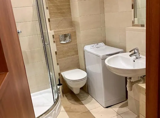 View Wellness Swim&steam&relax Διαμέρισμα *