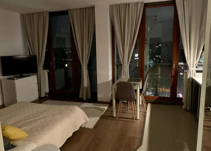 View Wellness Swim&steam&relax Διαμέρισμα *