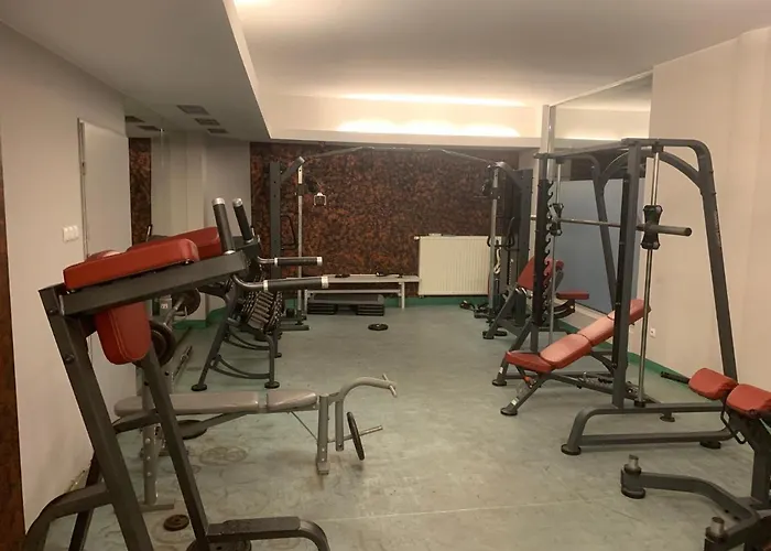 View Wellness Swim&steam&relax