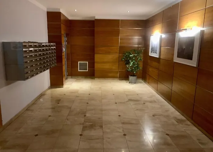 Διαμέρισμα View Wellness Swim&steam&relax