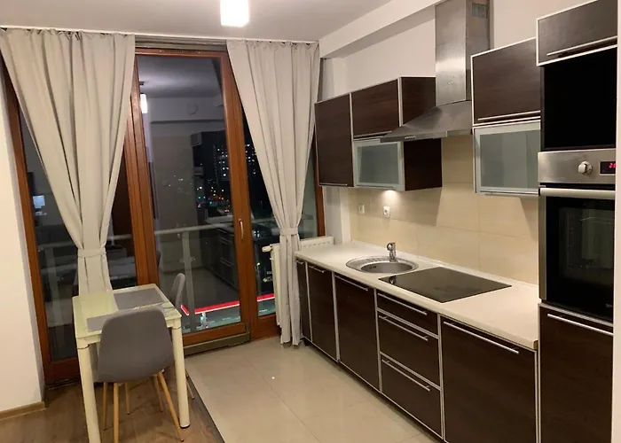 View Wellness Swim&steam&relax Διαμέρισμα