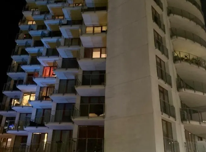 View Wellness Swim&steam&relax * Krasków