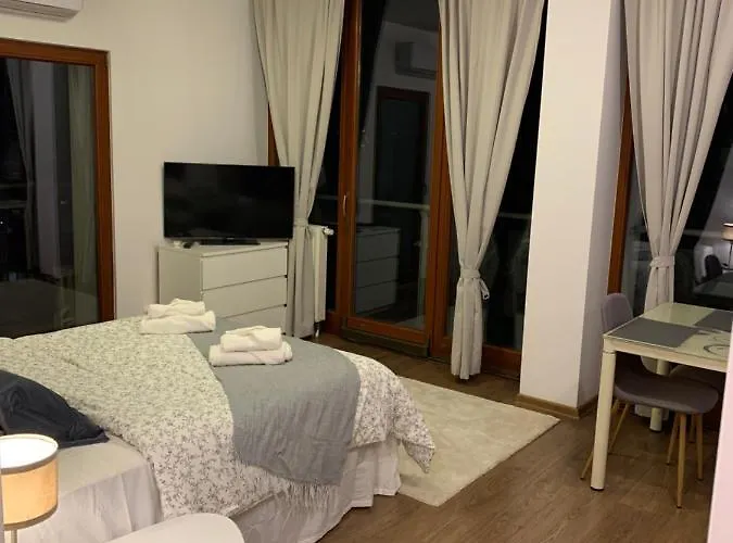 View Wellness Swim&steam&relax Διαμέρισμα