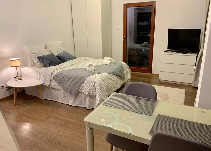 View Wellness Swim&steam&relax *