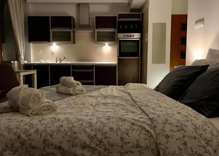 View Wellness Swim&steam&relax Διαμέρισμα