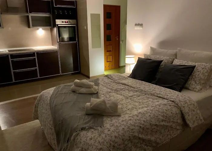 View Wellness Swim&steam&relax *