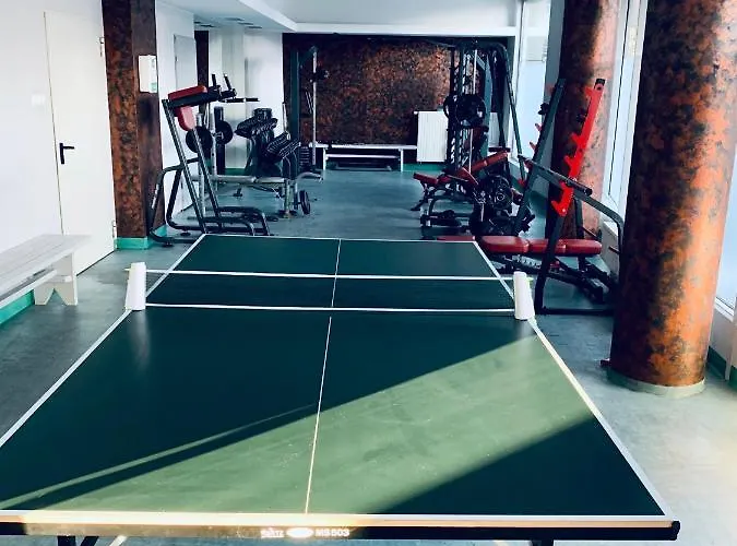 Διαμέρισμα View Wellness Swim&steam&relax *