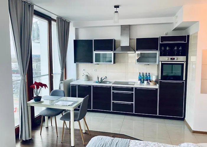 View Wellness Swim&steam&relax *