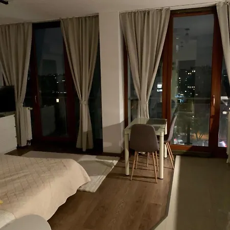 View Wellness Swim&steam&relax Apartament *